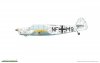 Eduard 3006 Bf 108 1/32